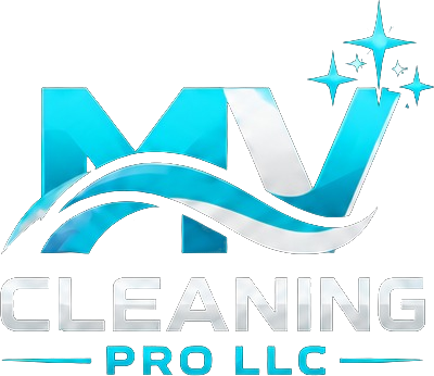 MV Cleaning Pro LLC logo